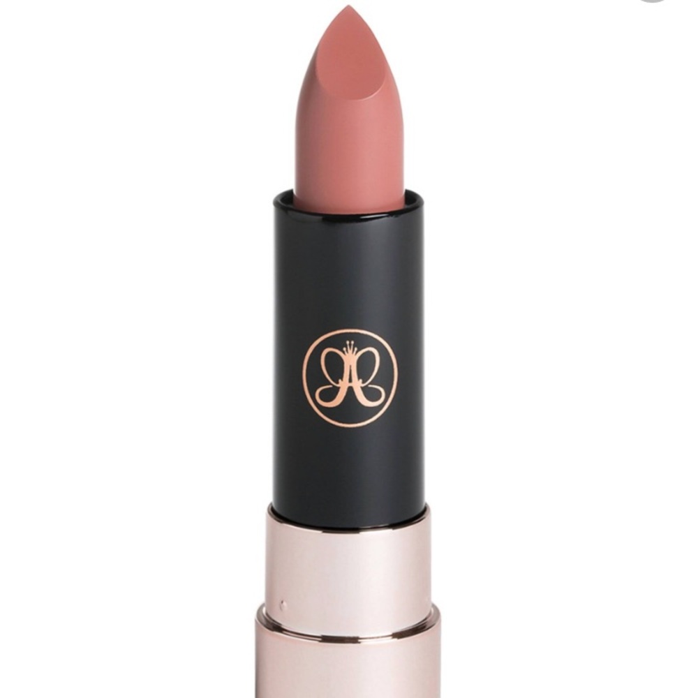 Anastasia matte lipstick